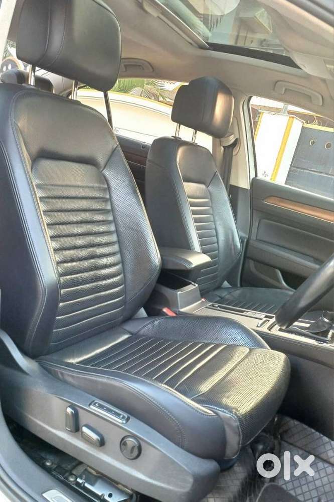 Volkswagen Passat 2.0 Tdi At Highline, 2019, Diesel