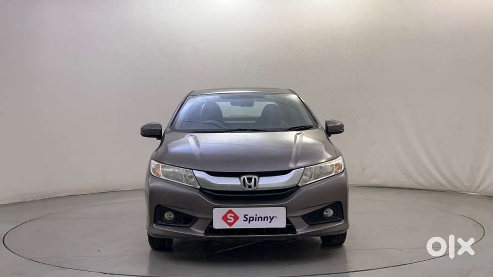 Honda City I Dtec Vx, 2015, Petrol