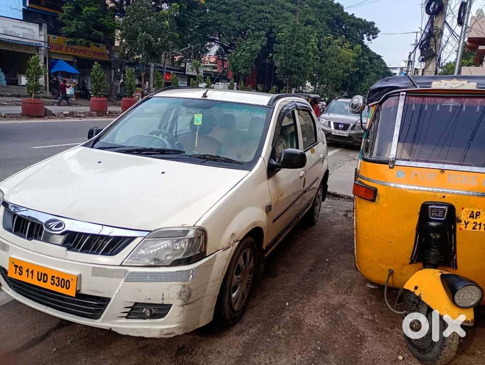 Mahindra Verito Diesel 2014