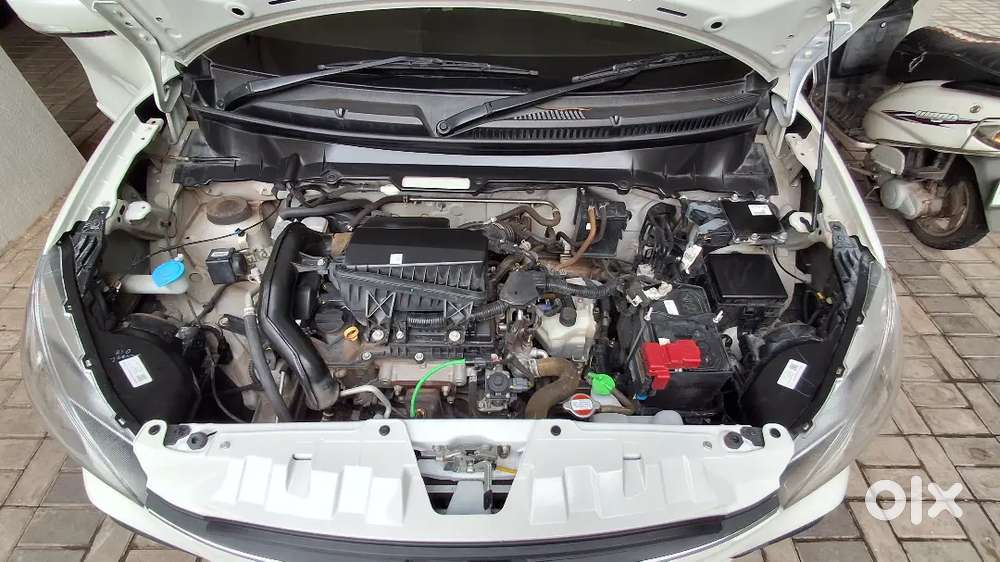 Maruti Suzuki Celerio 2022