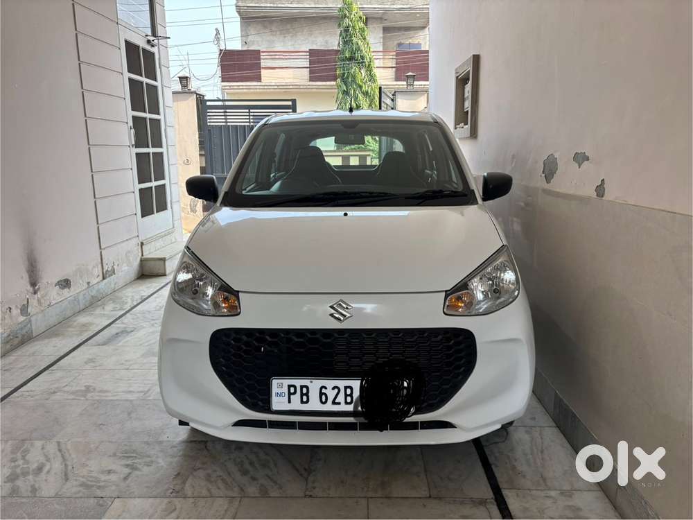 Maruti Suzuki Alto K10 2023