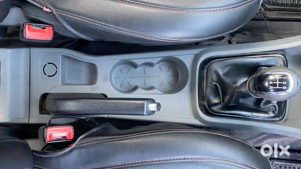 Tata Tigor 1.2 Revotron Xt, 2018, Petrol