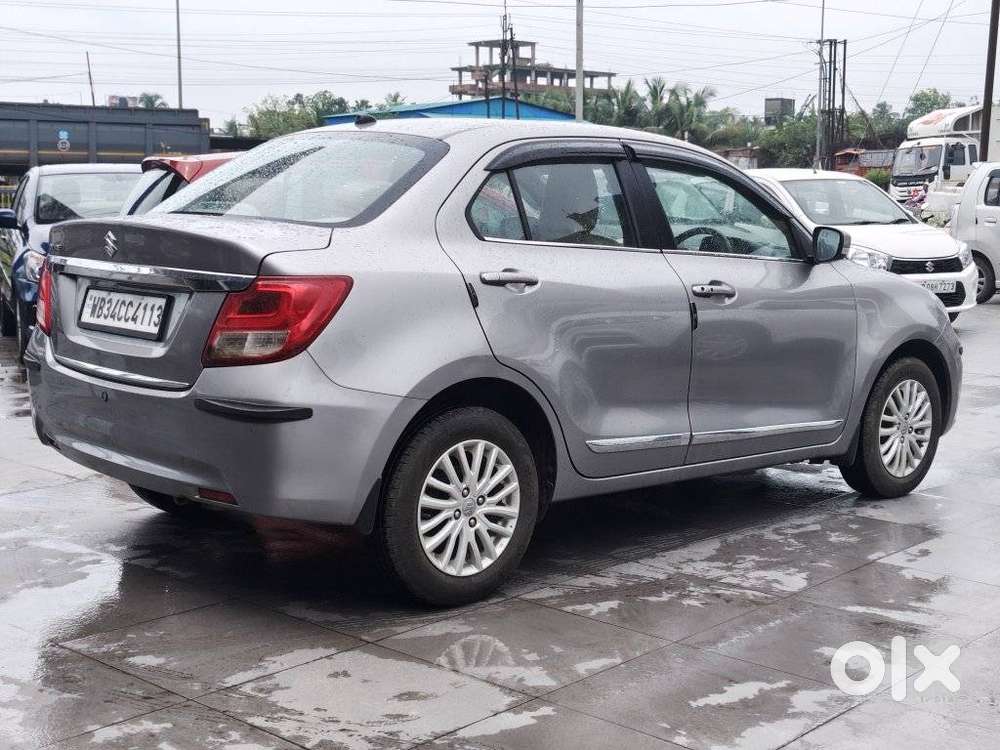 Maruti Suzuki Dzire 1.2 Zxi, 2023, Petrol