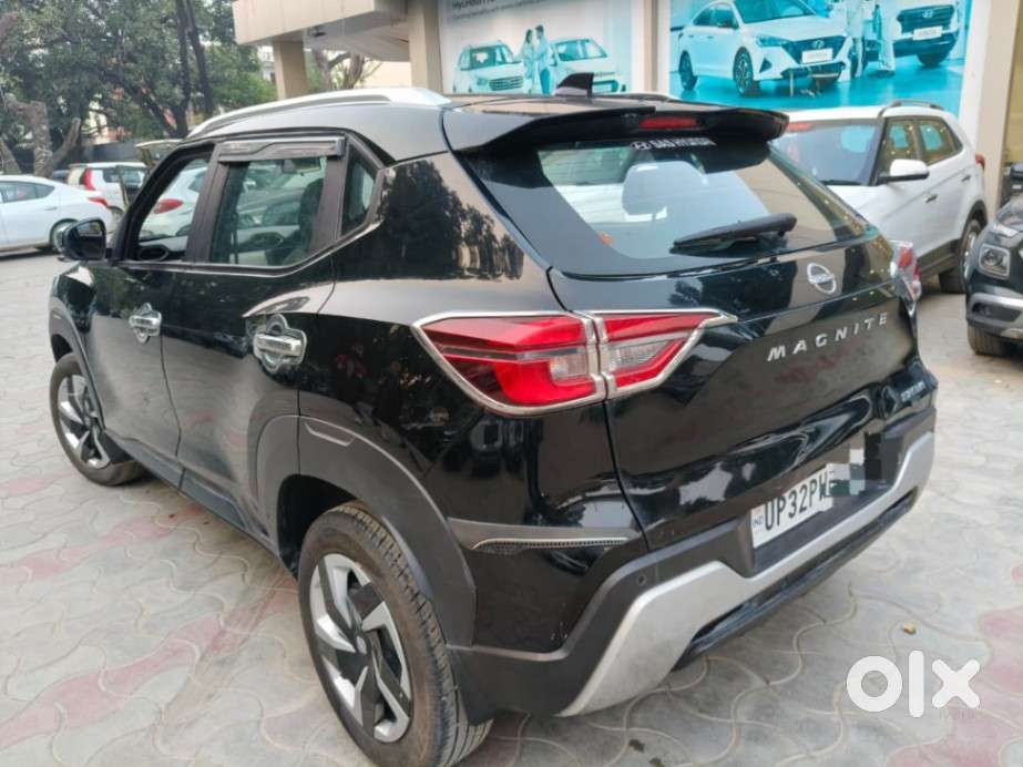 Nissan Magnite Tekna Ez Shift, 2024, Petrol