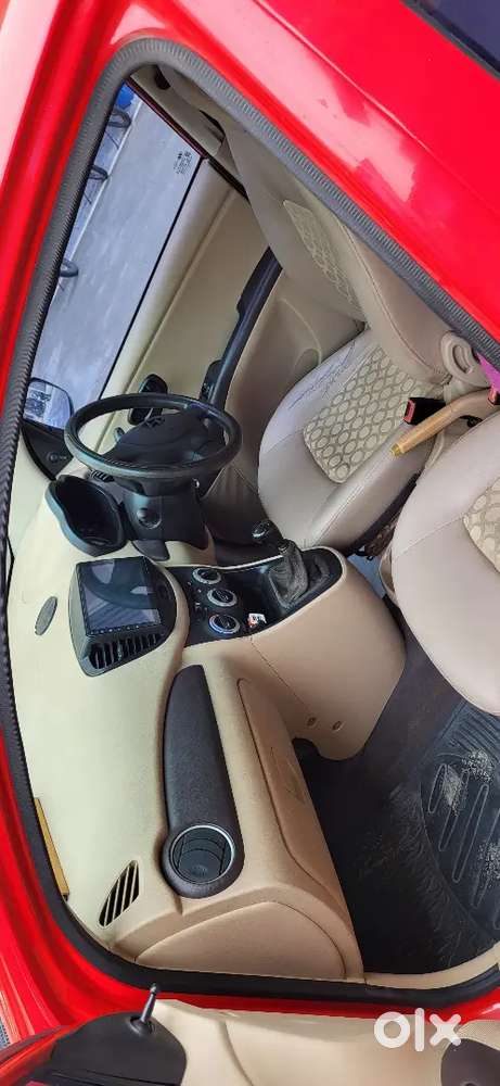 Hyundai I10 2009 Car Year 2nd