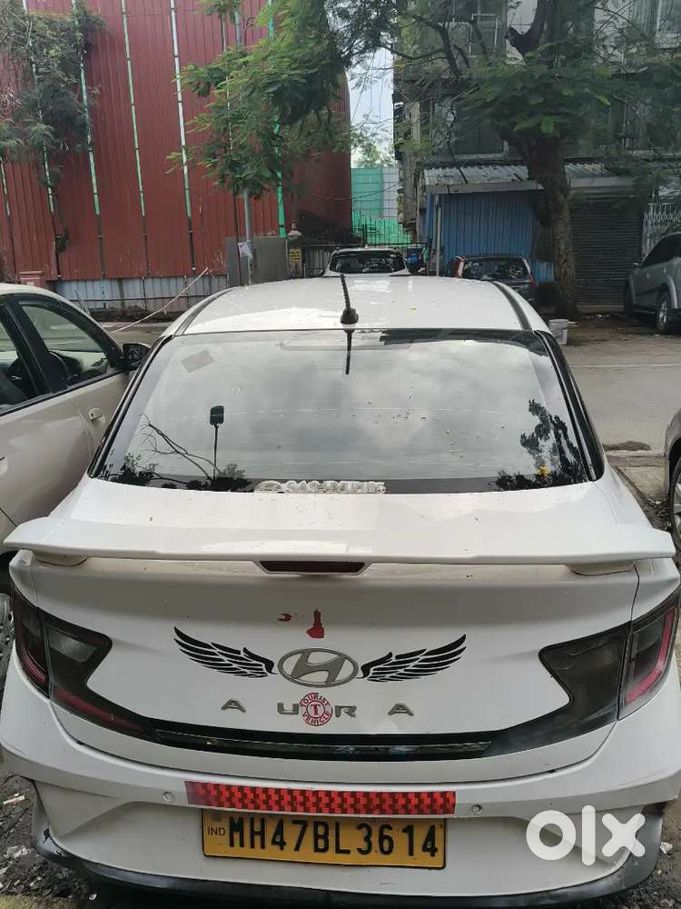 Hyundai Aura 1.2 S 2023