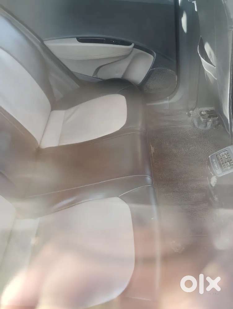 Hyundai Grand I10 Sportz 2016