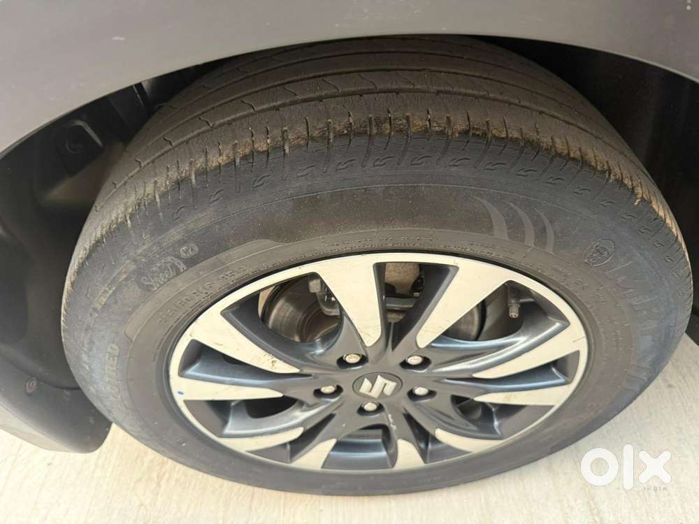 Maruti Suzuki S-cross 1.5 Zeta, 2018, Diesel