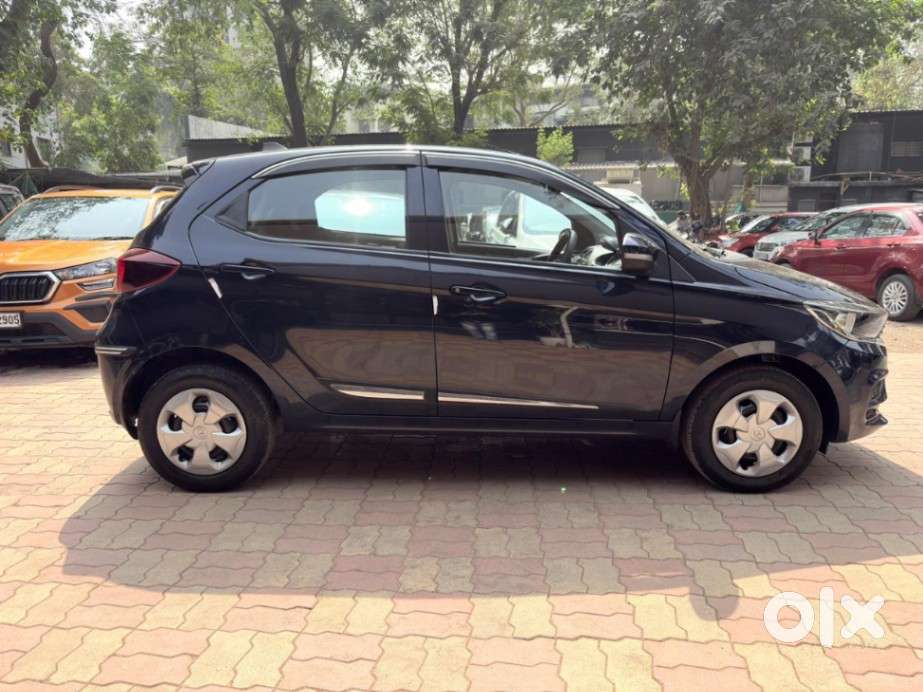 Tata Tiago Xt Icng, 2022, Cng & Hybrids