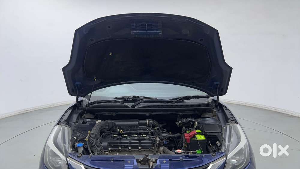Maruti Suzuki Baleno 1.2 Zeta, 2019, Petrol