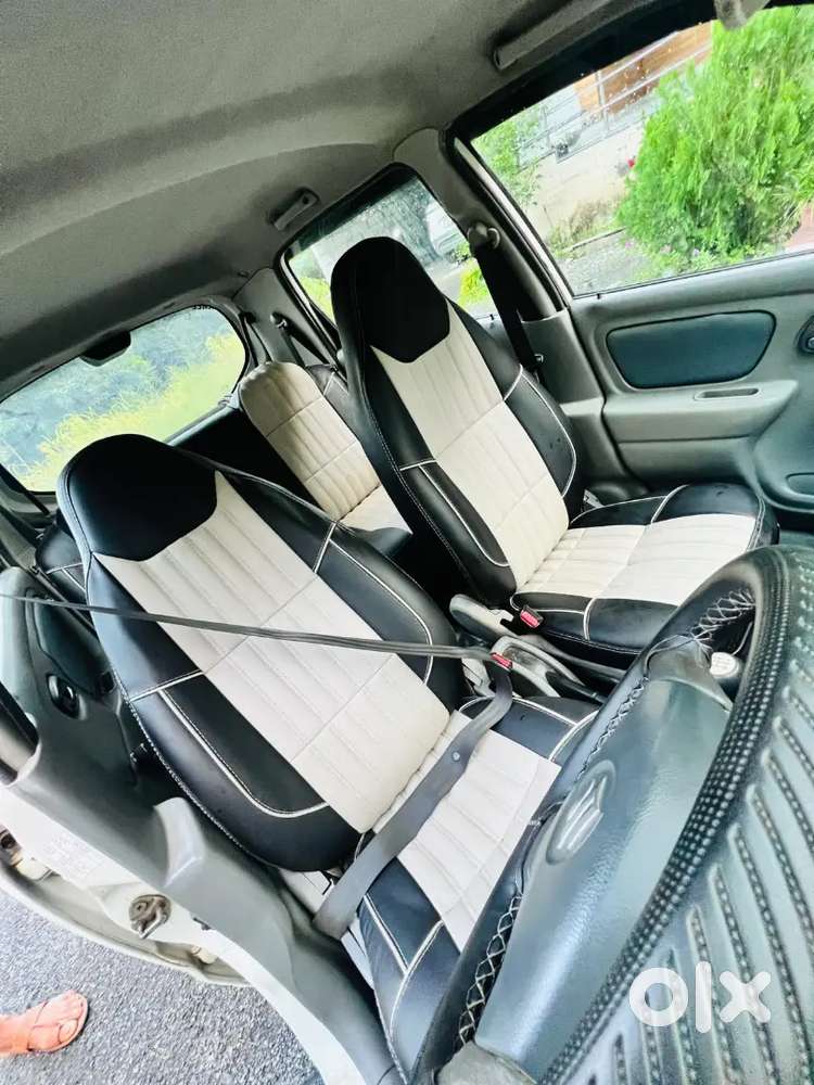 Maruti Suzuki Alto K10 2010 Car