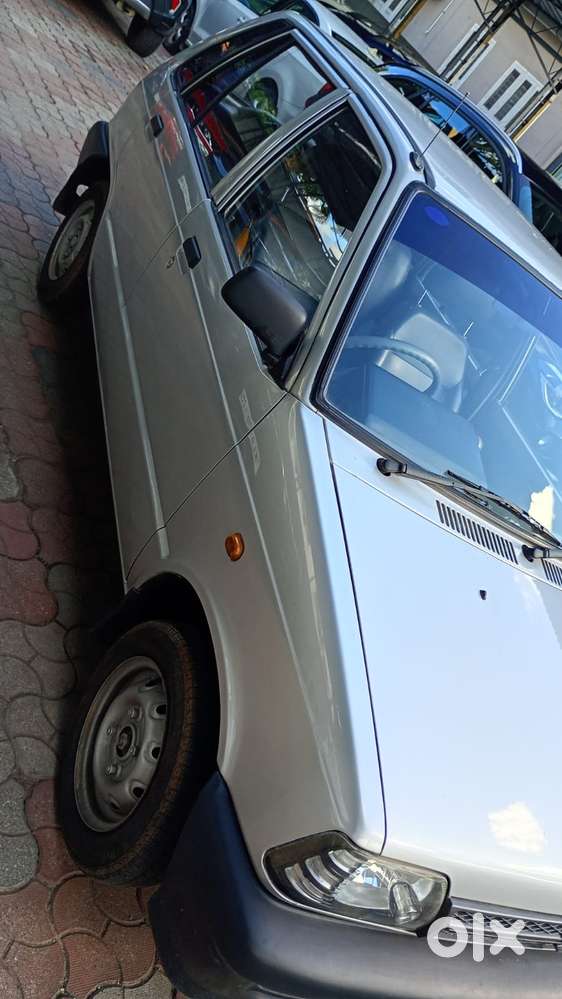 Maruti Suzuki 800 Std, 2006, Petrol