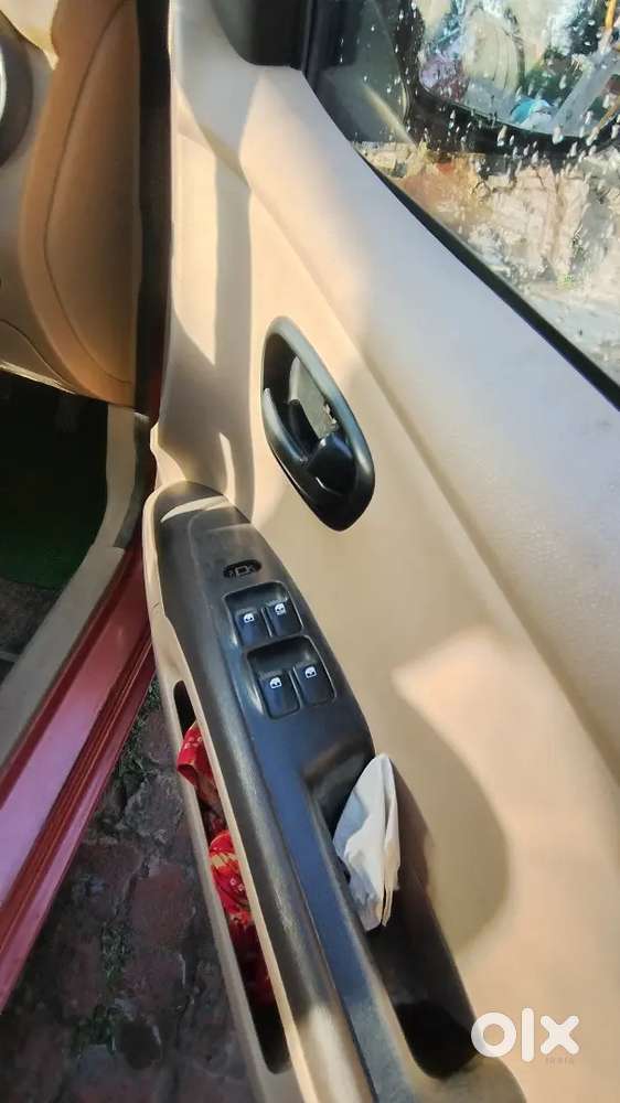 Hyundai I10 Magna 2009