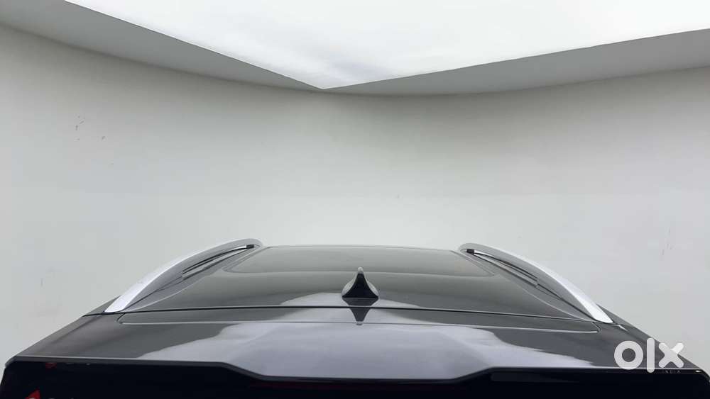 Mg Hector Plus 1.5 Sharp Dct, 2021, Petrol