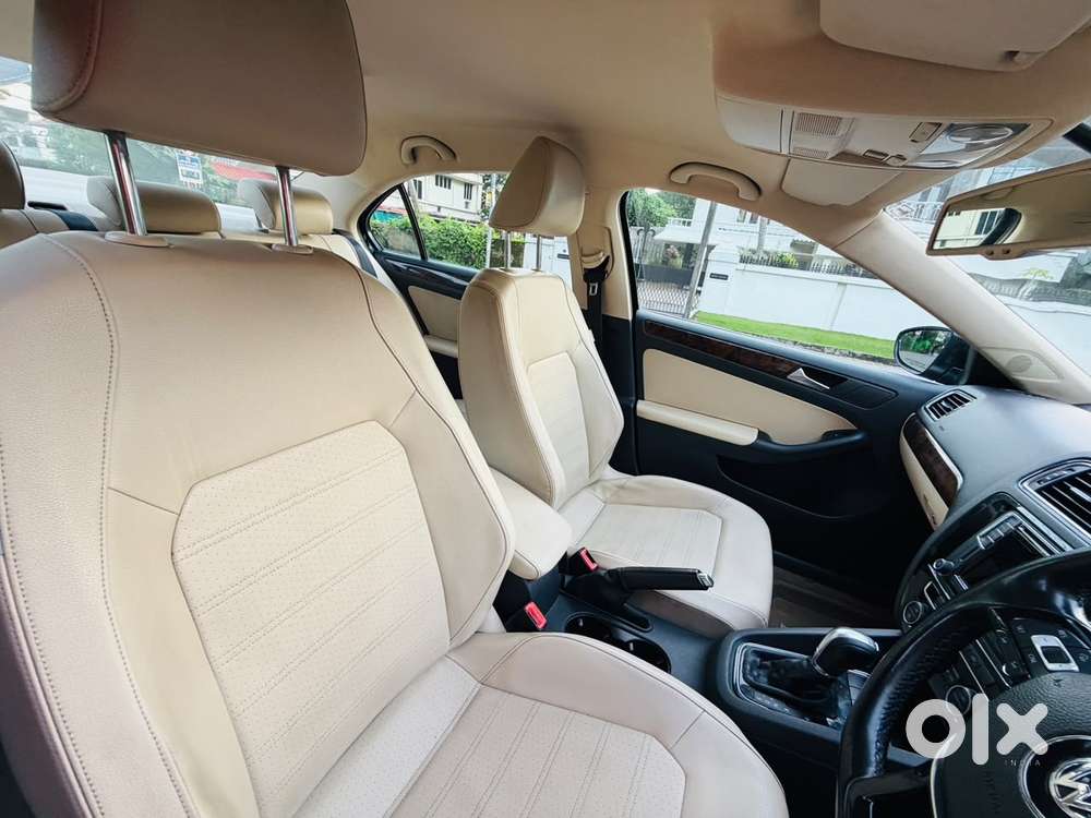 Volkswagen Jetta 2.0l Tdi Highline At, 2016, Diesel