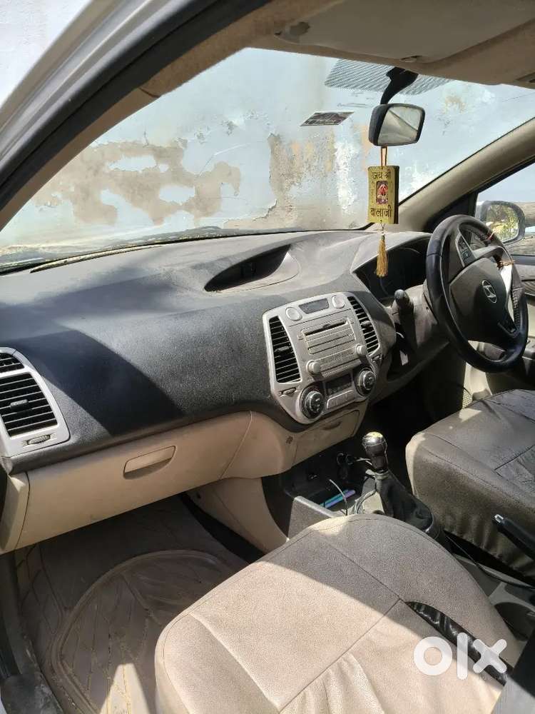 Hyundai I20 Good Condition