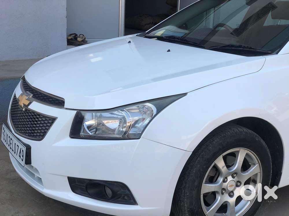 Chevrolet Sail