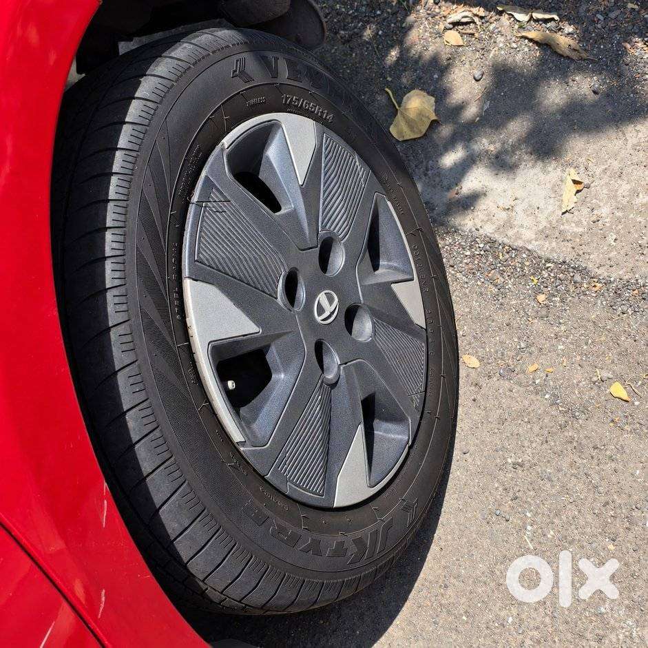 Tata Tiago Ev Xz Plus Tech Lux Long Range Fast Charger, 2023, Electr..