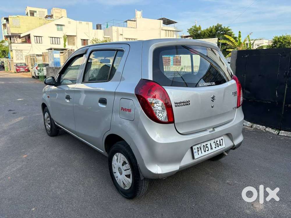 Maruti Suzuki Alto 800, 2016, Petrol