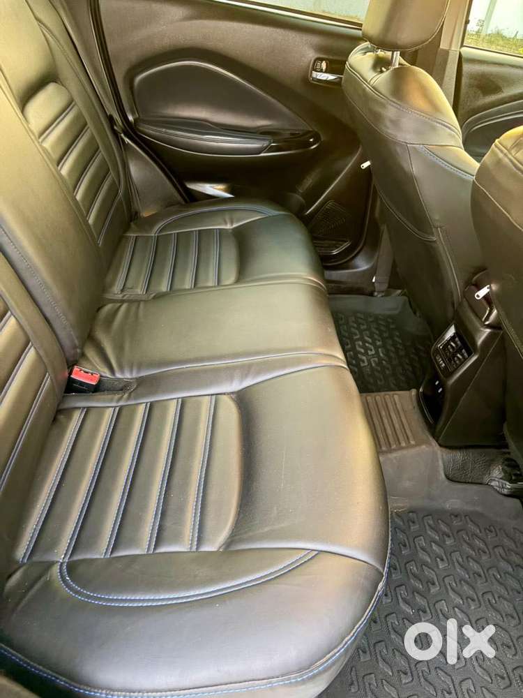 Maruti Suzuki Baleno Alpha, 2022, Petrol