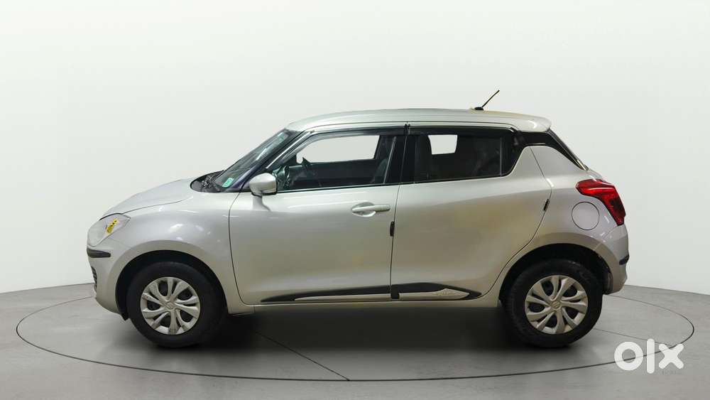 Maruti Suzuki Swift Amt Vxi, 2022, Petrol