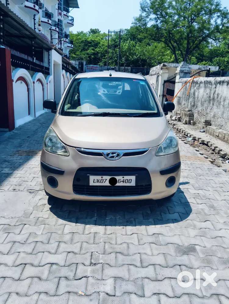 Well Maintained Condition Car