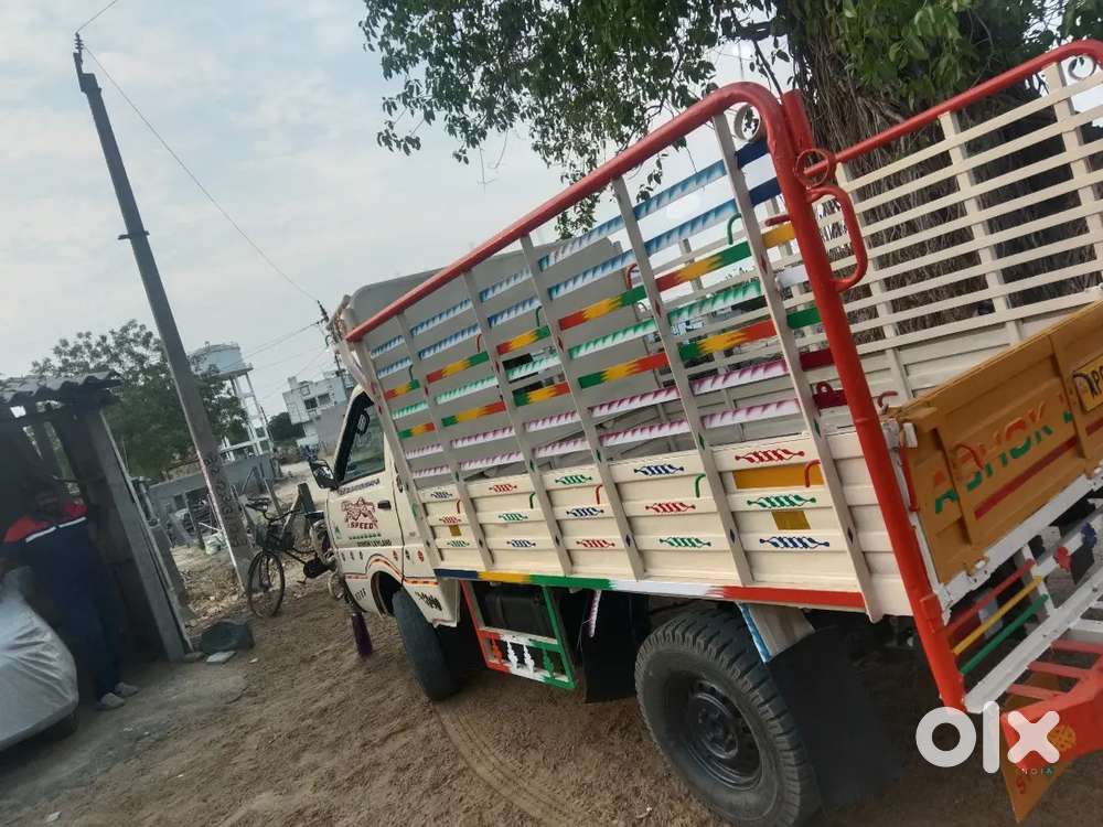 Ashok Leyland Stile 2015