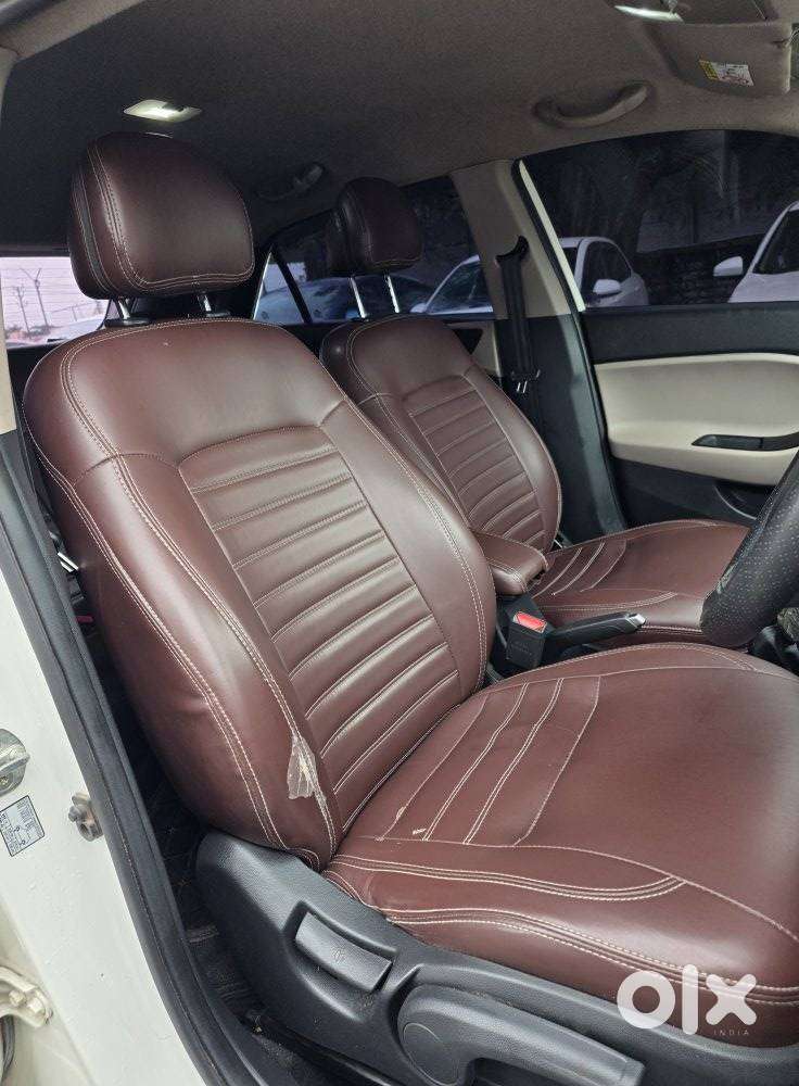 Hyundai I20 1.2 Asta, 2020, Petrol