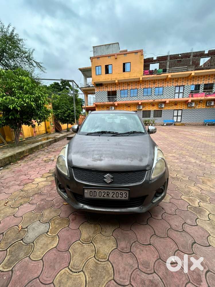 Maruti Suzuki Swift 2014 Diesel Well Maintained