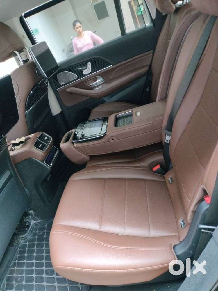 Mercedes-benz Gls 450d 4matic, 2024, Diesel