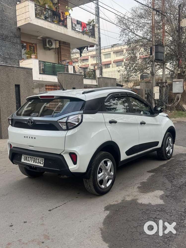 Tata Nexon