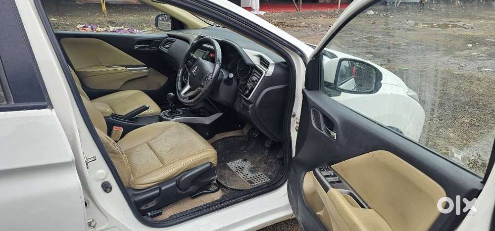 Honda City I Vtec Vx Option, 2017, Petrol