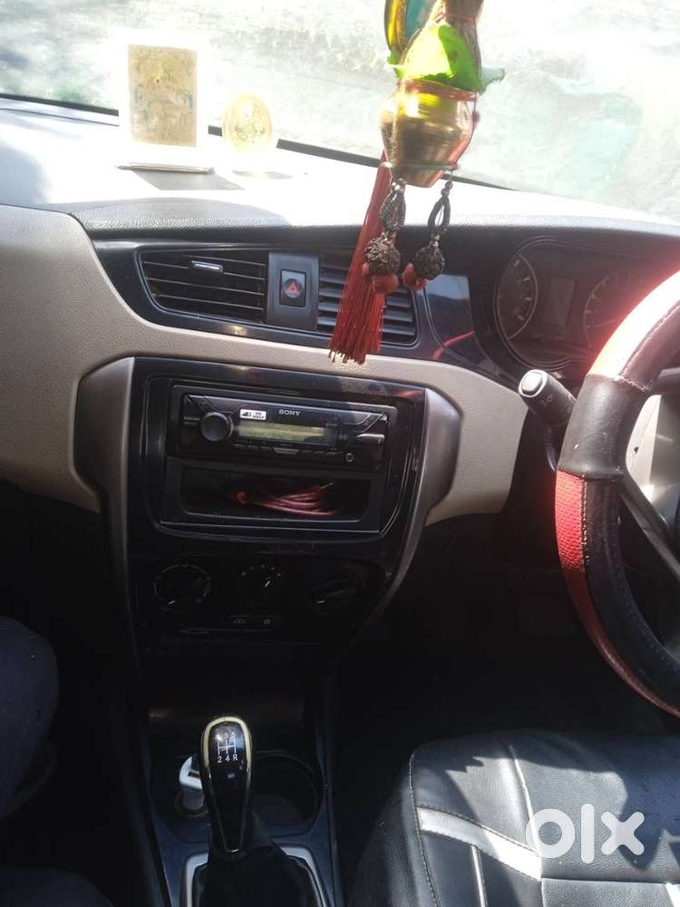 Tata Zest 2018 Diesel Well Maintained