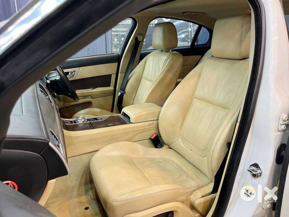 Jaguar Xf 2.2 Litre Luxury, 2014, Diesel