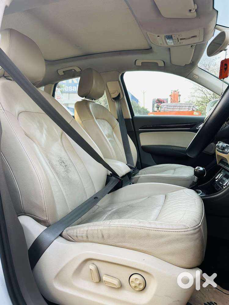 Audi Q3 2.0 Tdi Quattro, 2012, Diesel