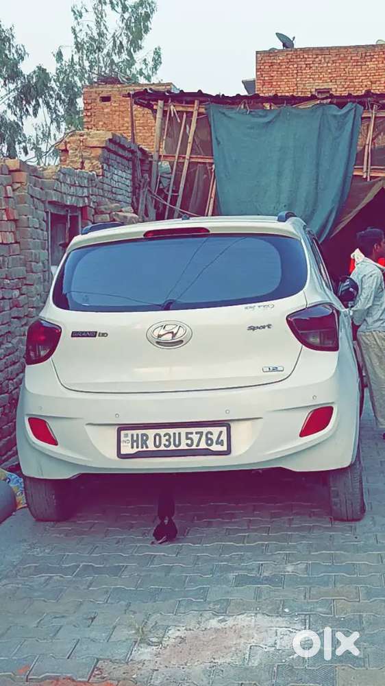 Nissing Karnal Khadi H Ghadi