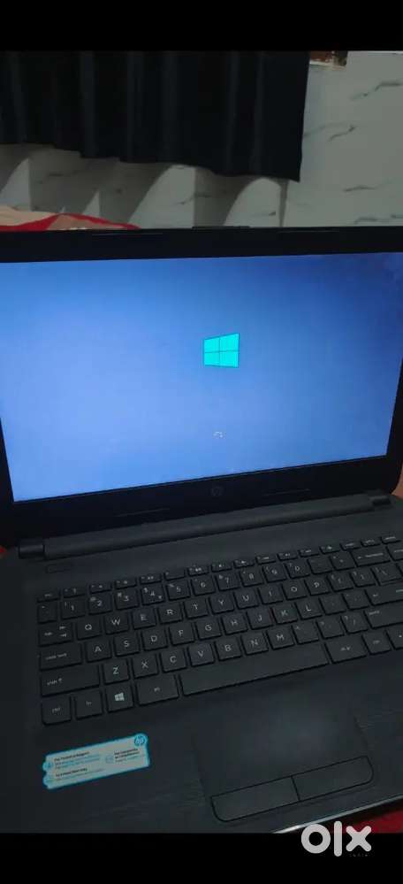Brand: HP
Model: HP 245 G5 Notebook PC
Processor: AMD A6-7310 APU, 2.0