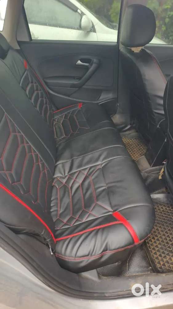 Volkswagen Polo 1.5 Tdi 2015