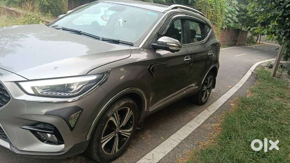 Mg Astor Sharp 2022 Petrol