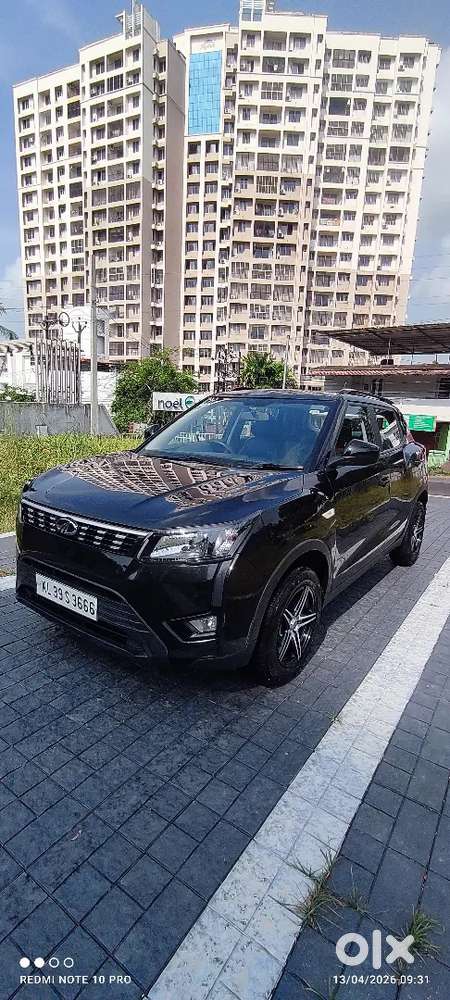 Mahindra Xuv300 2022 (diesel)