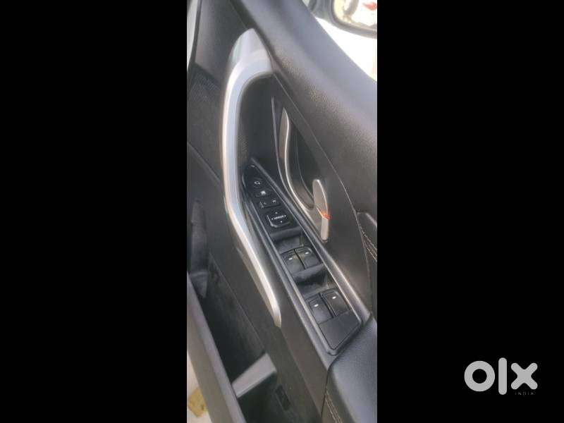 Mahindra Xuv500, 2019, Diesel