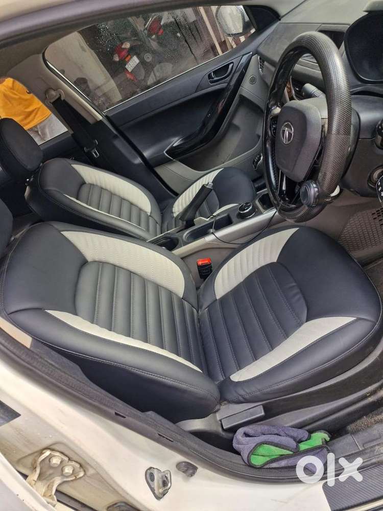 Tata Naxon Xt Diesel Car 2018 Km Driven