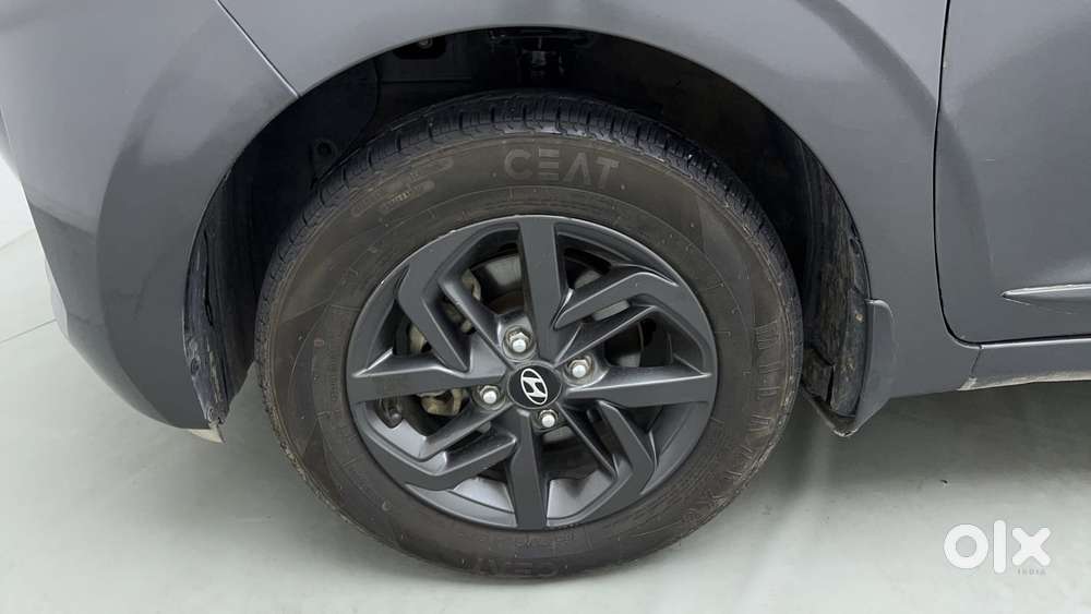 Hyundai Grand I10 Nios Sportz 1.2 Kappa Vtvt, 2021, Petrol