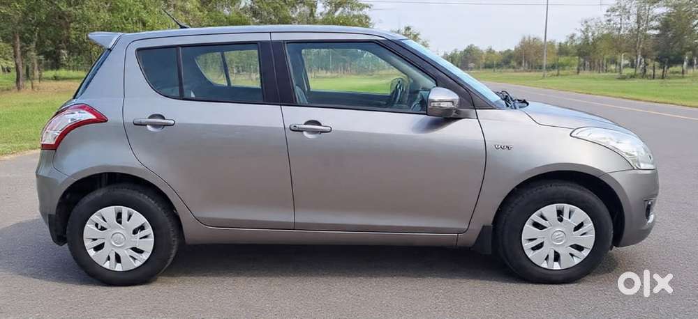 Maruti Suzuki Swift Vxi Optional, 2014, Petrol