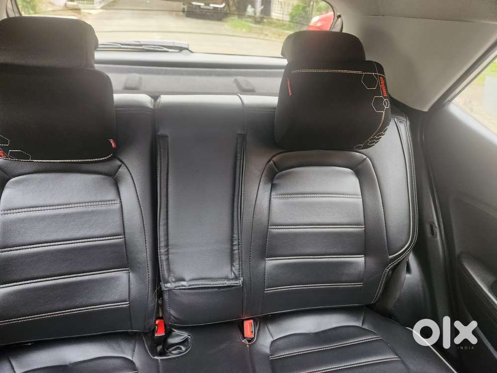 Hyundai Venue Sx Opt, 2019, Petrol