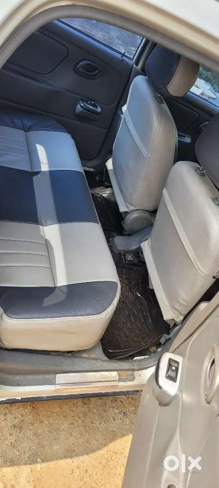 Maruti Suzuki Alto 2028 Fc
