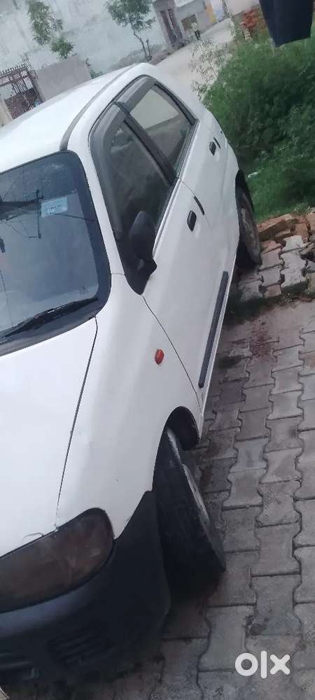 Maruti Suzuki Alto 2012 Petrol 96000 Km Driven