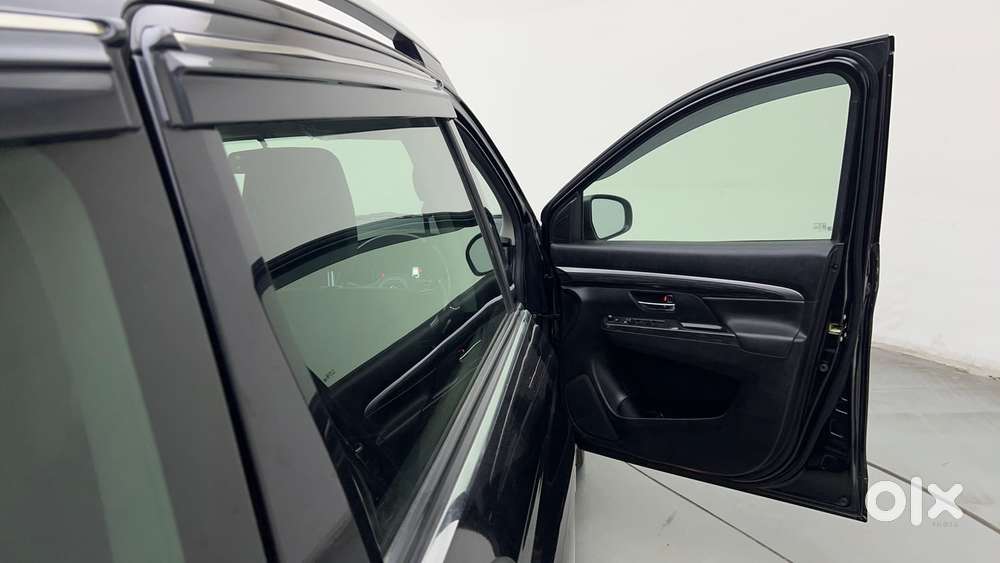 Maruti Suzuki Xl6 1.5 Alpha Plus At, 2024, Petrol