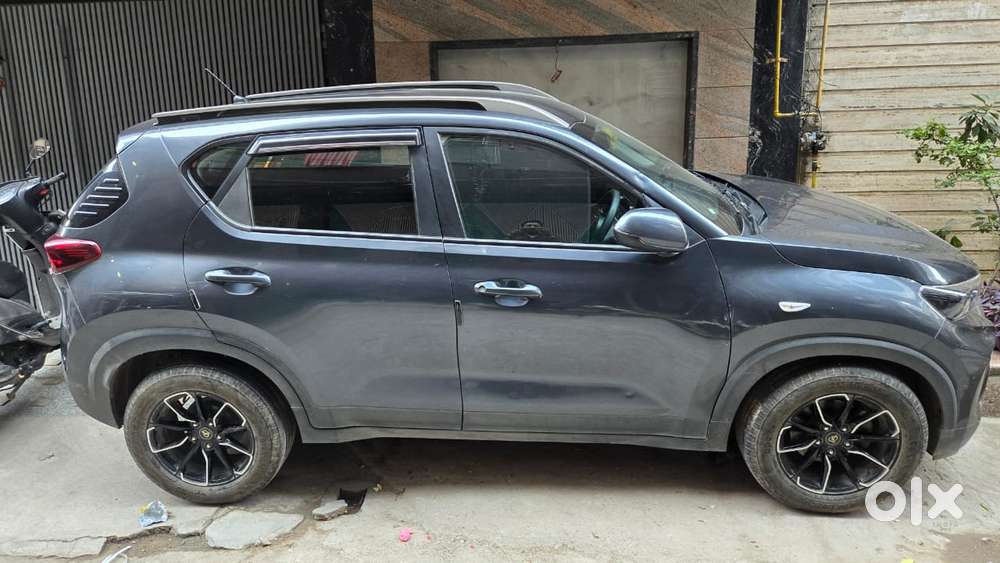 Kia Sonet 1.2 Htk, 2022, Petrol