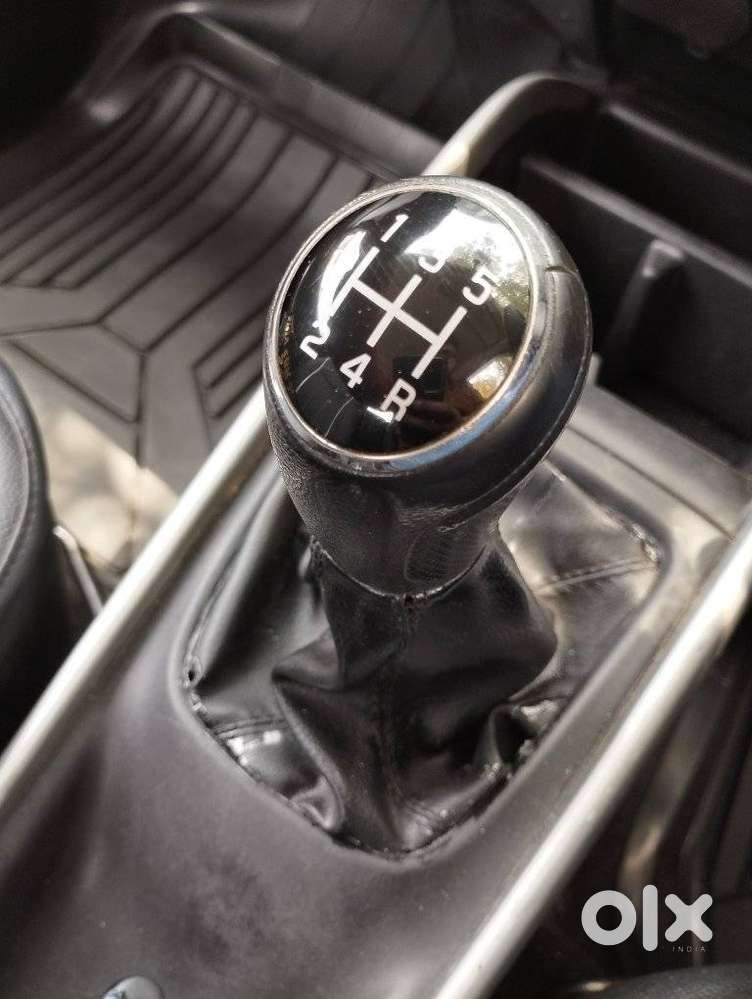 Maruti Suzuki Baleno Delta, 2018, Petrol